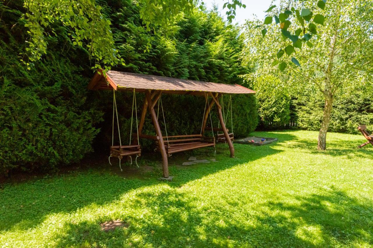 VárLak Sub Cetate Exterior foto