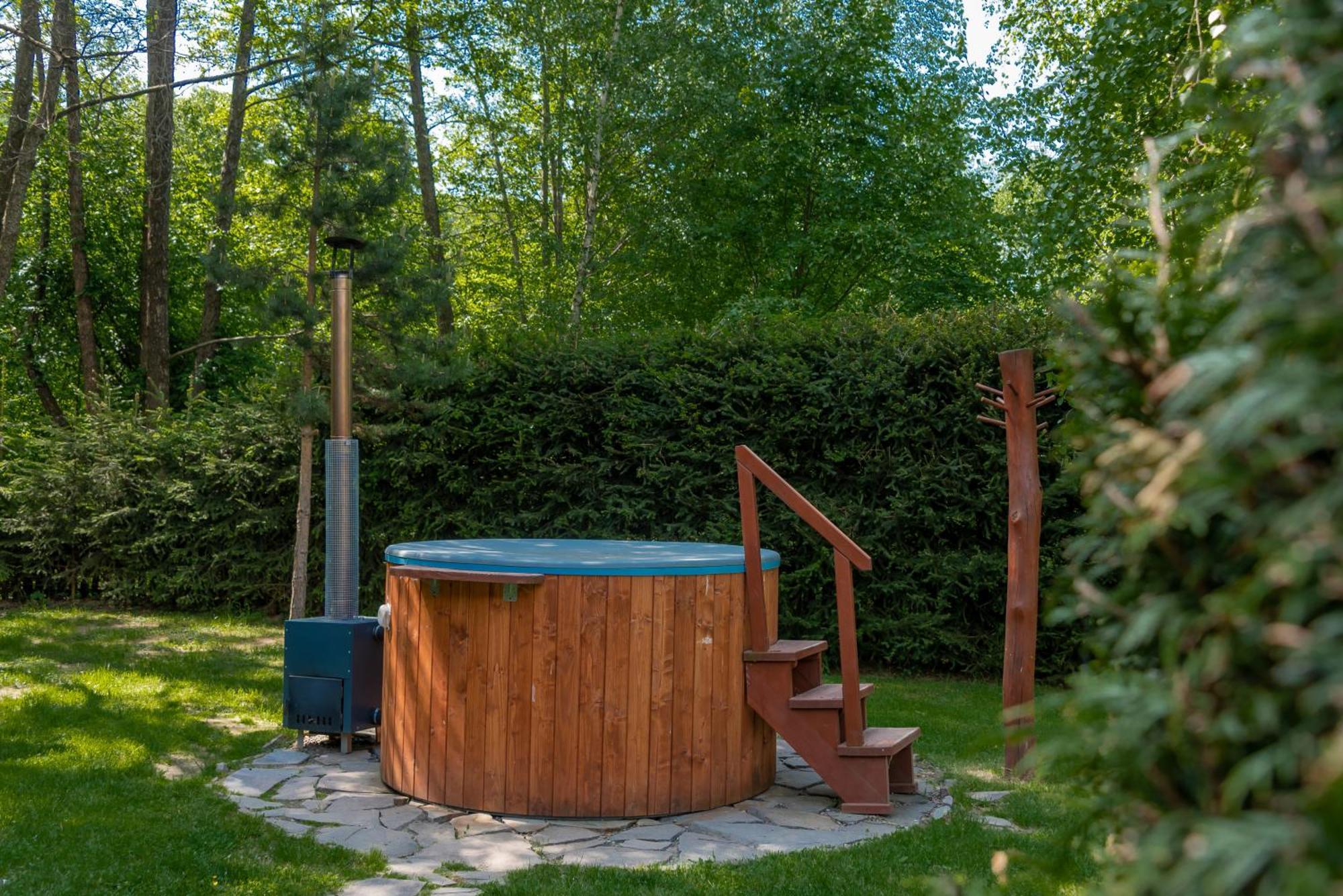 VárLak Sub Cetate Exterior foto